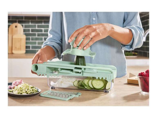 SilverCrest Multi-Purpose Grater