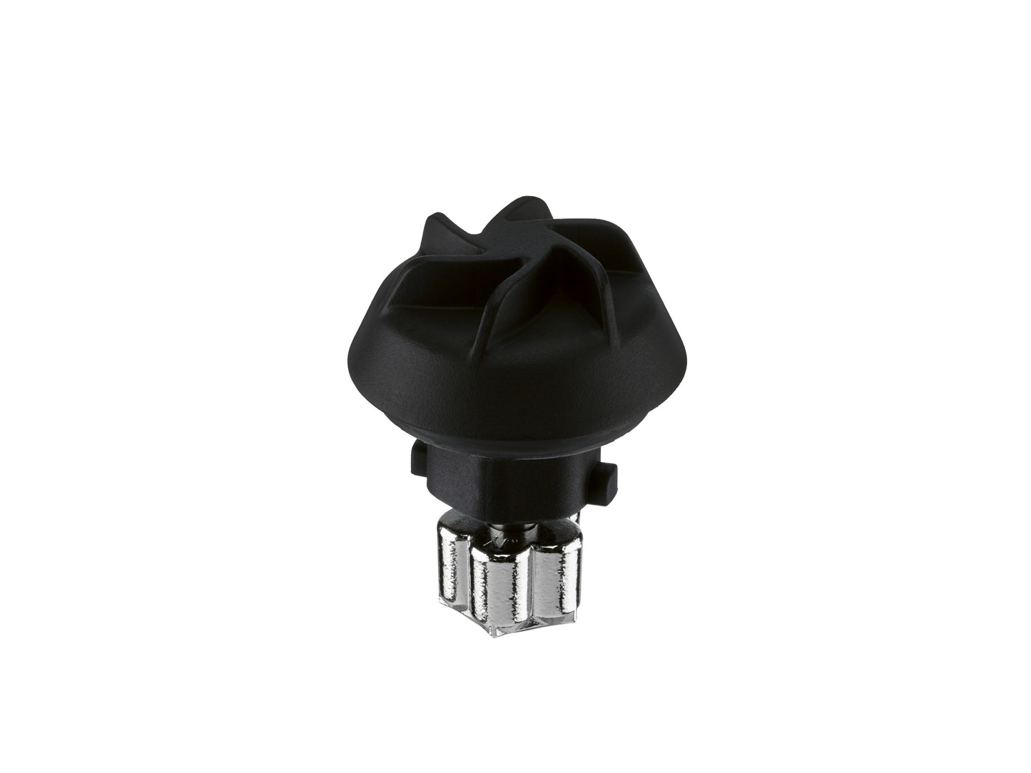 SilverCrest Kitchen Tools Blade Replacement for the Monsieur Cuisine Food Processor.