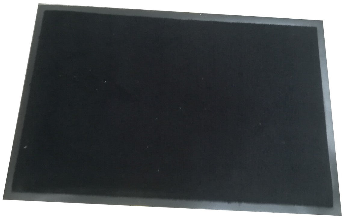Livarno Home Black GadHome Indoor/Outdoor Doormat