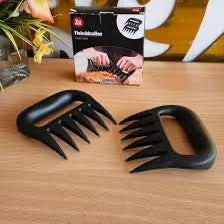 Plastic Meat Claws
