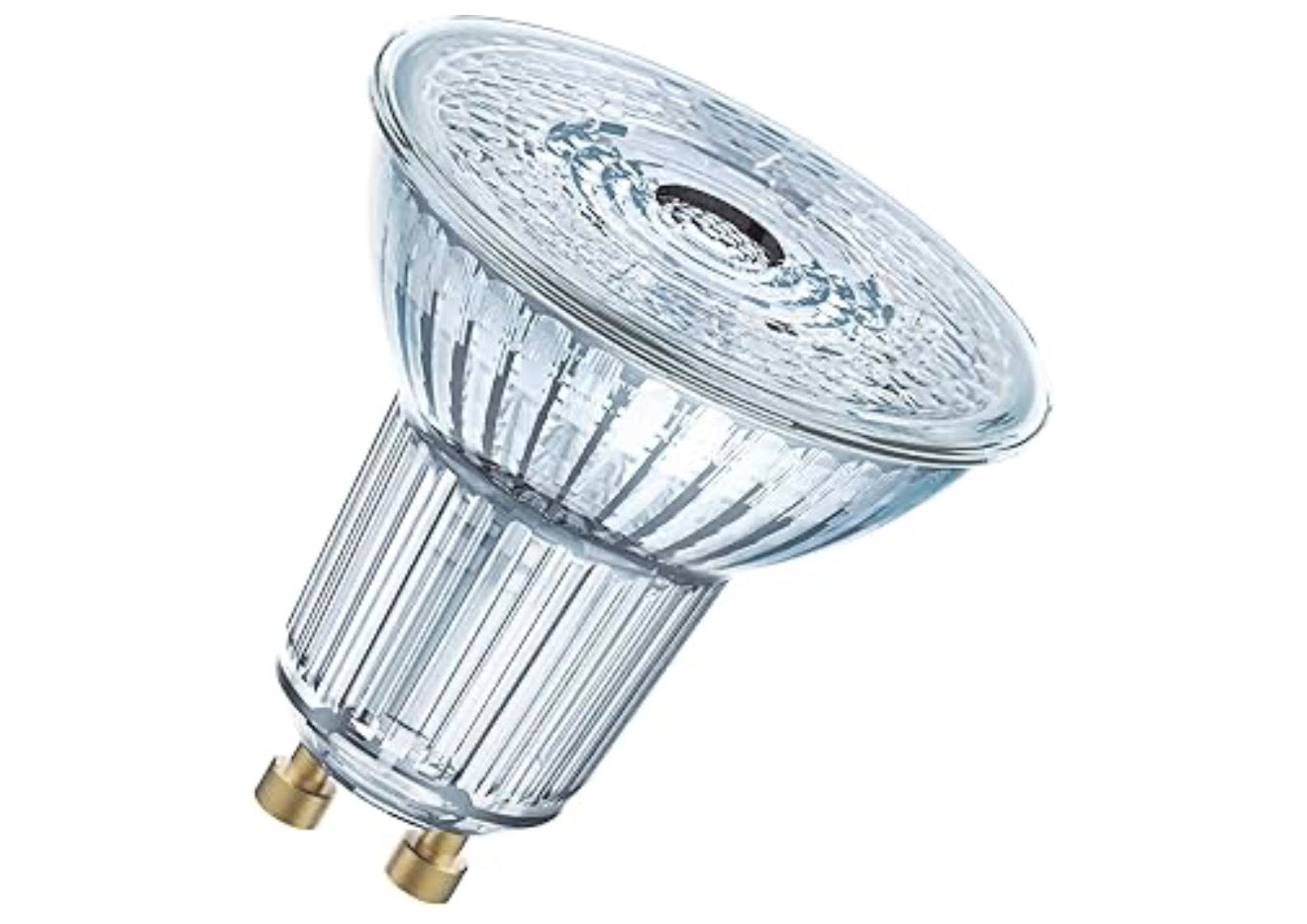 Osram LED Light Bulb Warm White