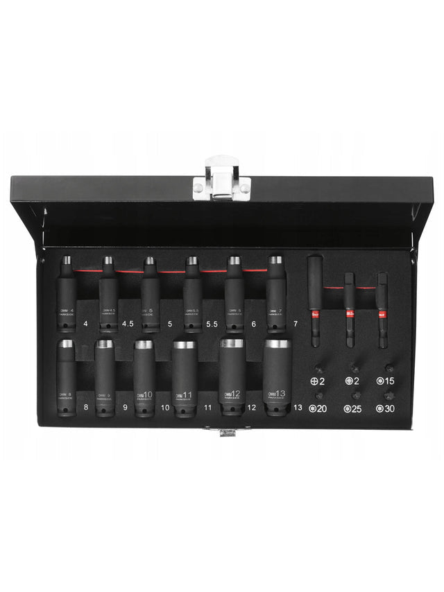 Parkside Set 21pcs