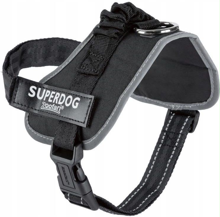 Dog Jack Superdog Zoofari