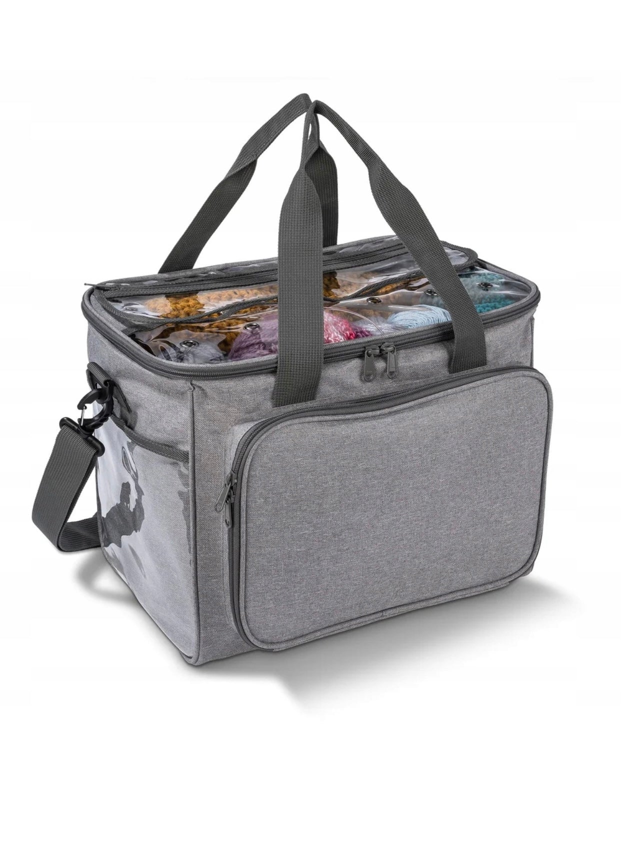 TOPMOVE Hobby Accessory Bag