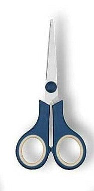 Leitz Titanium scissors