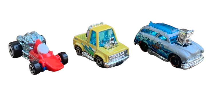 Original Hot Wheels