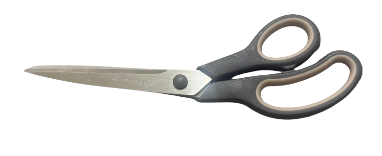 4.5 inches Softgrip Scissors