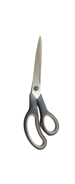 4.5 inches Softgrip Scissors