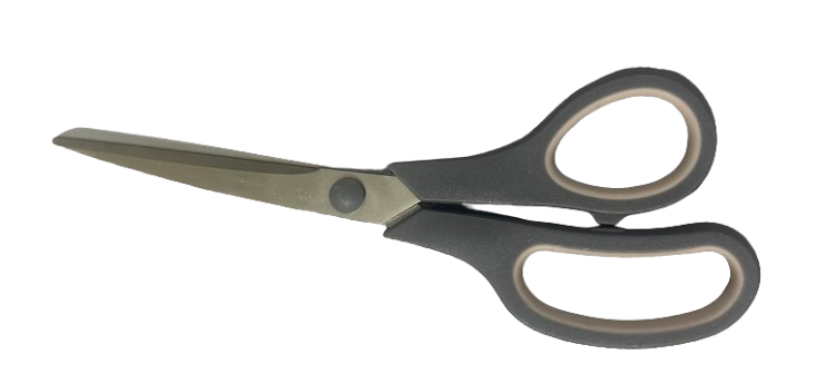 3.5 inches Softgrip Scissors