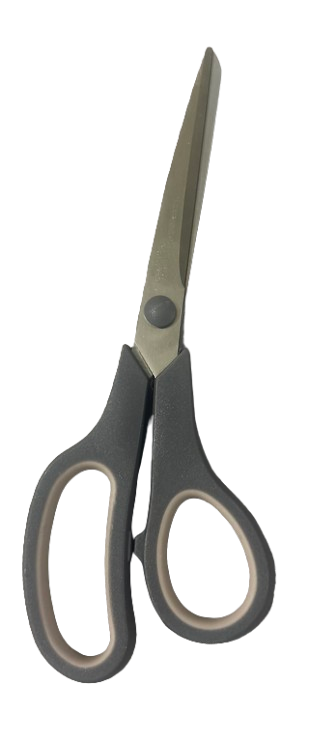 3.5 inches Softgrip Scissors