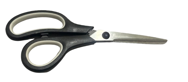 W5 heavy-duty scissors