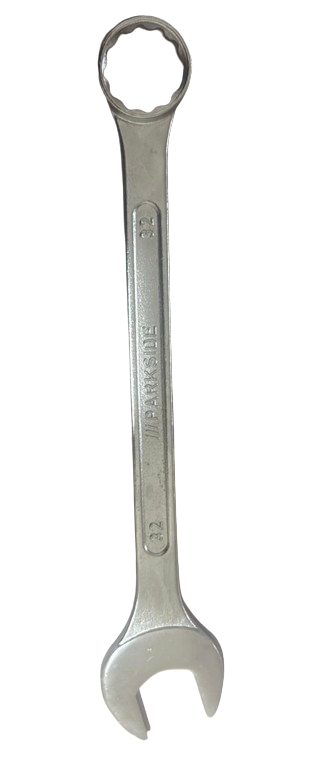 Parkside 32mm Combination Wrench