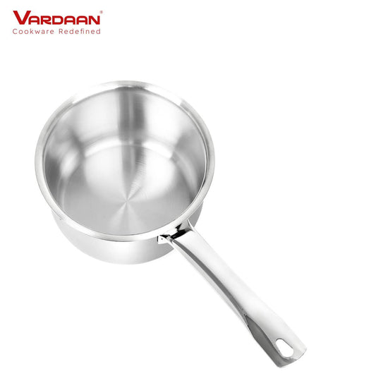 Vardan Stainless Steel Saucepan