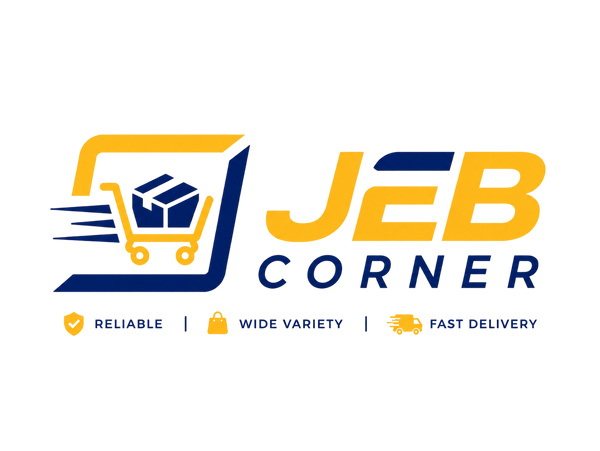 JEB Corner