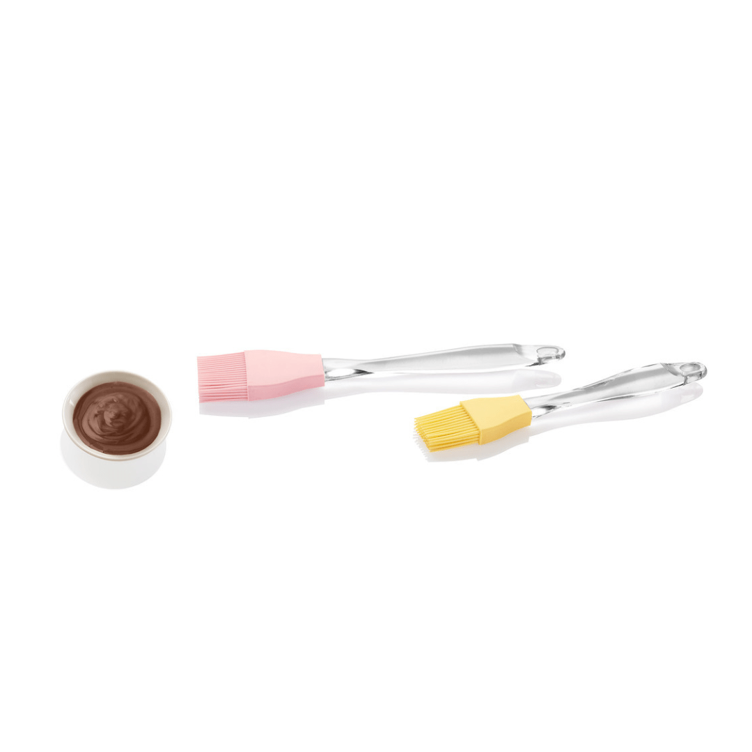 LIVARNO Home Silicone Pastry Brush