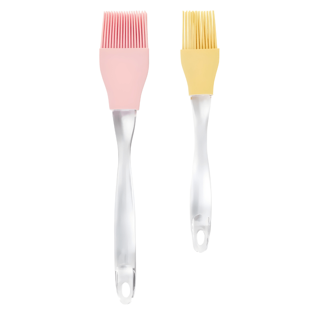 LIVARNO Home Silicone Pastry Brush