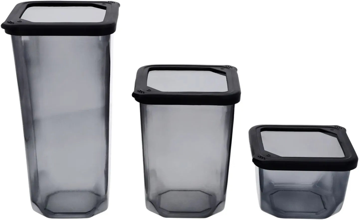 SilverCrest Storage Containers