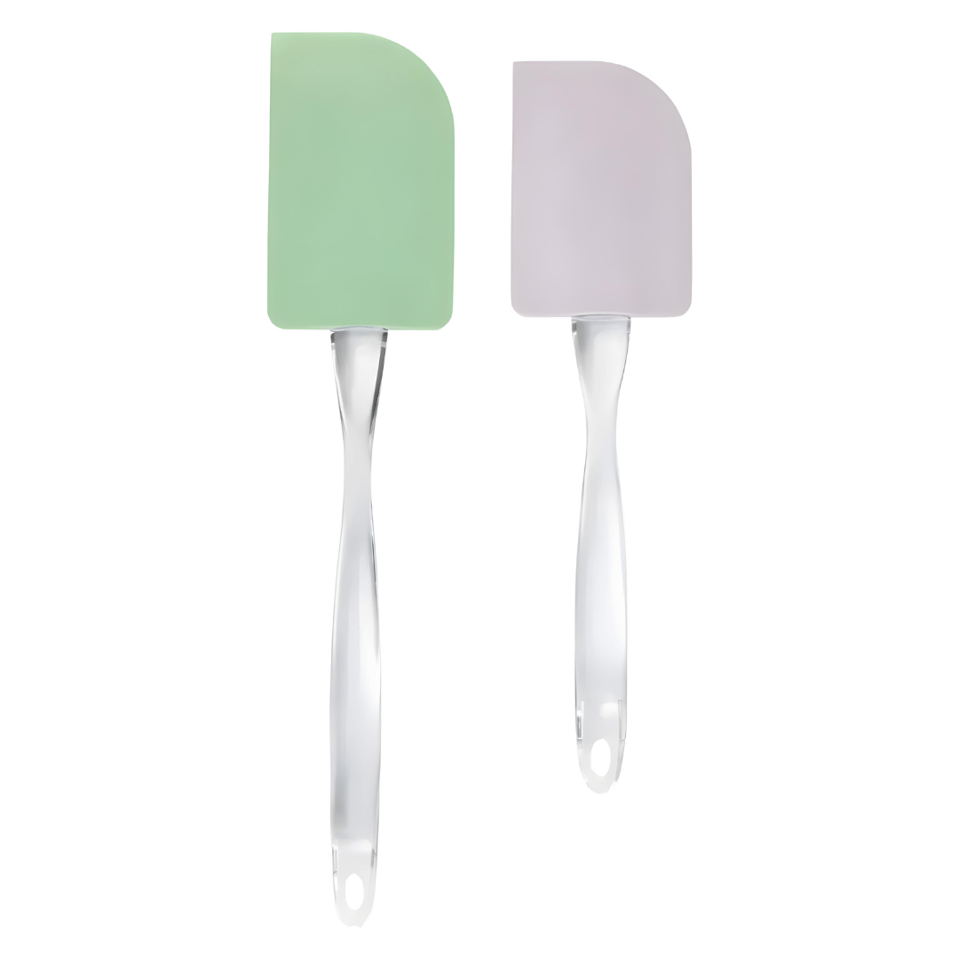 LIVARNO Home Silicone Spatula