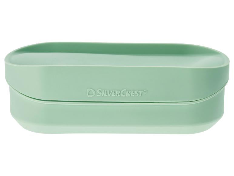 Silvercrest Microwave Steamer