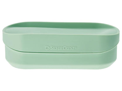 Silvercrest Microwave Steamer