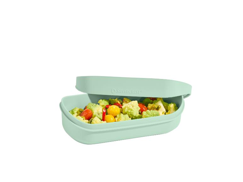 Silvercrest Microwave Steamer