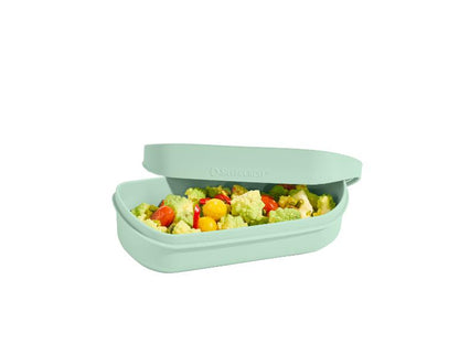 Silvercrest Microwave Steamer