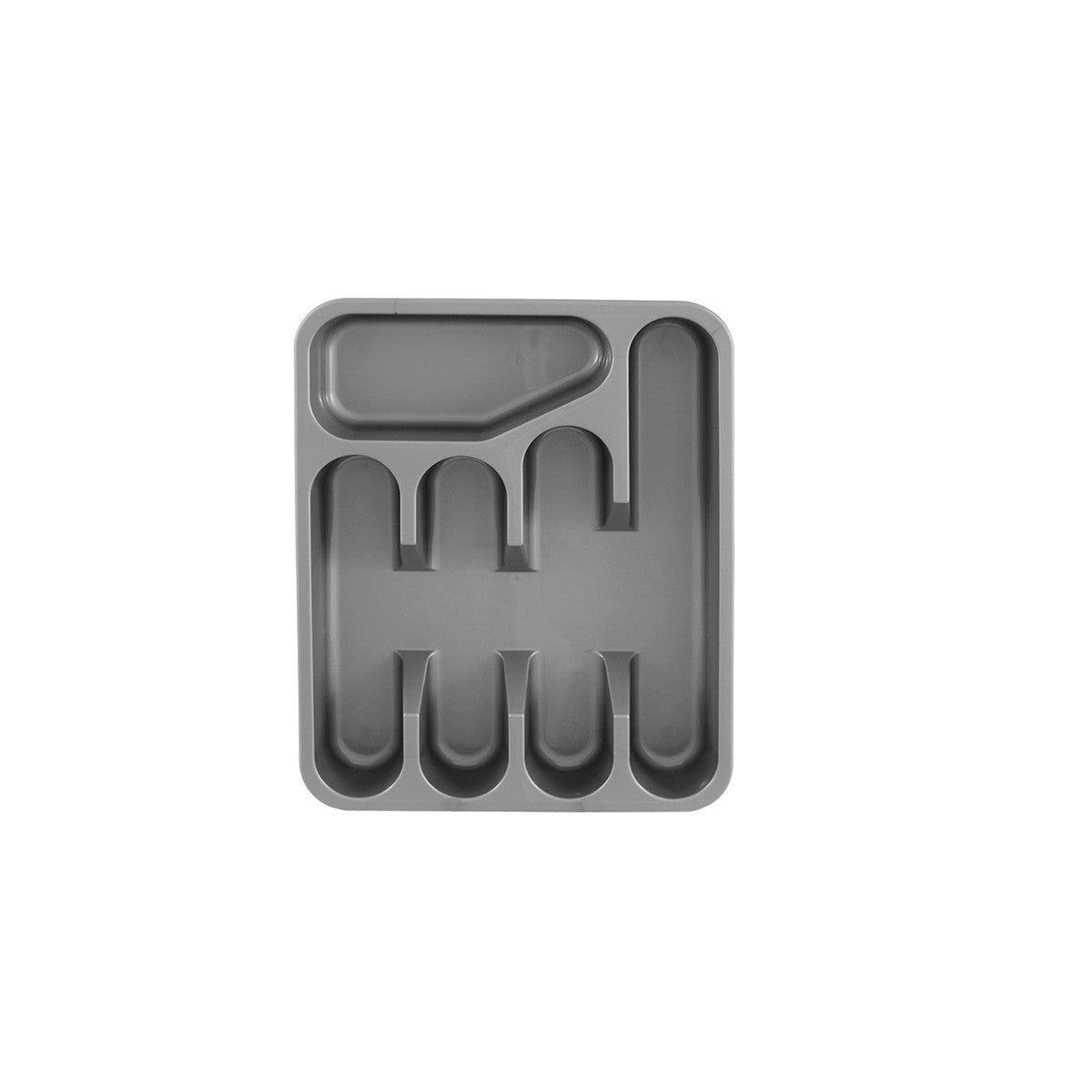 Plastic Cutlery Tray