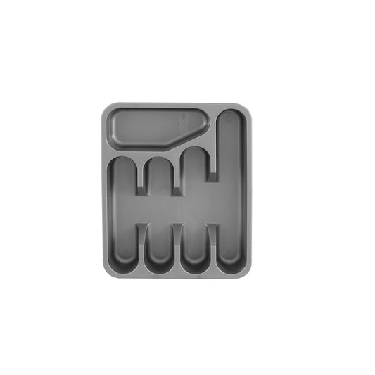 Plastic Cutlery Tray