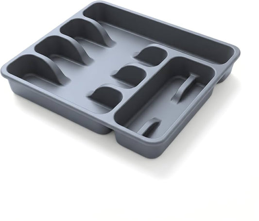 Plastic Cutlery Tray