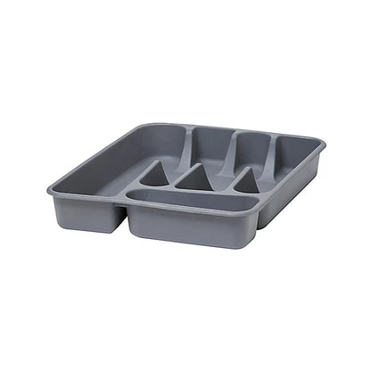 Plastic Cutlery Tray