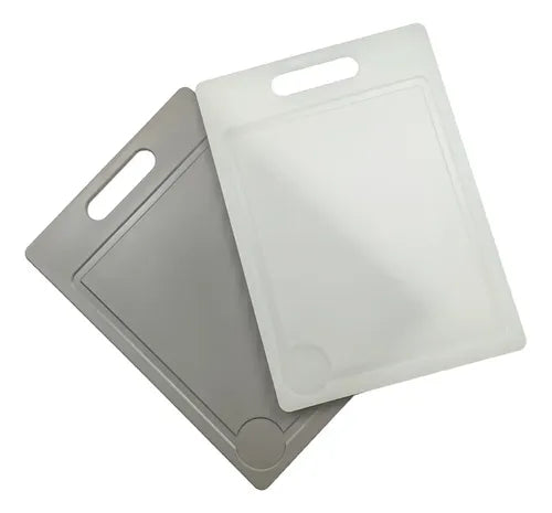 SilverCrest Cutting Board Set