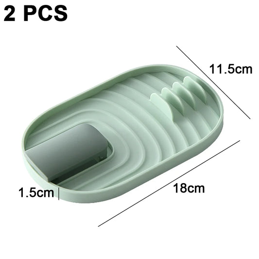HOBBY LIFE Plastic Spoon Rest