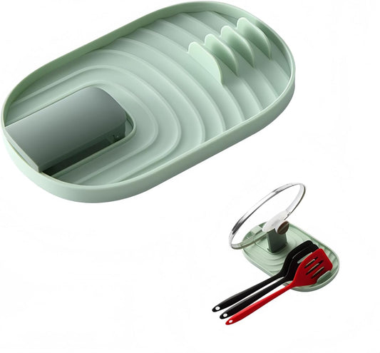 HOBBY LIFE Plastic Spoon Rest