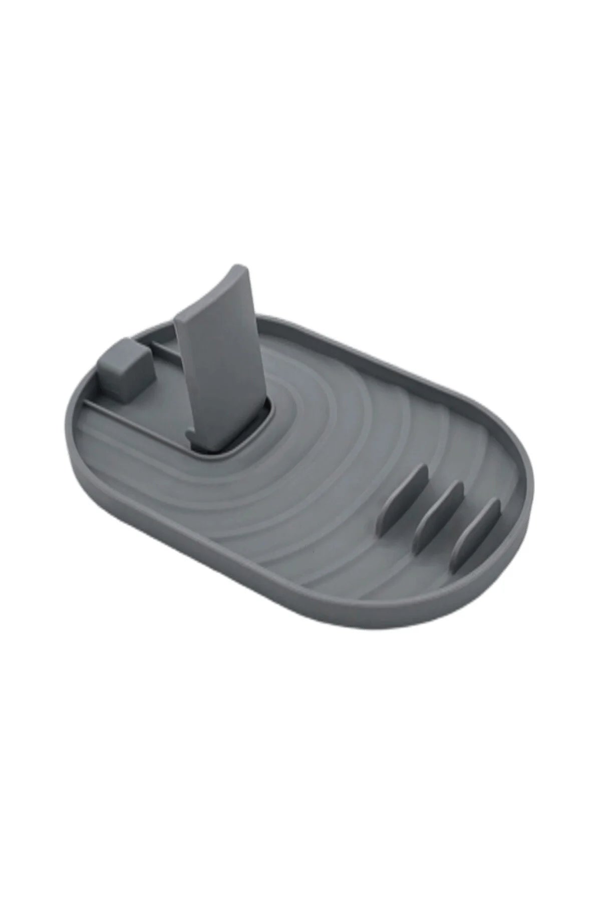 HOBBY LIFE Plastic Spoon Rest
