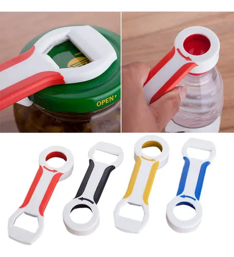 Multi-Function Kitchen Tool