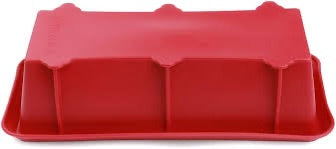 SilverCrest Silicone Cake Mold