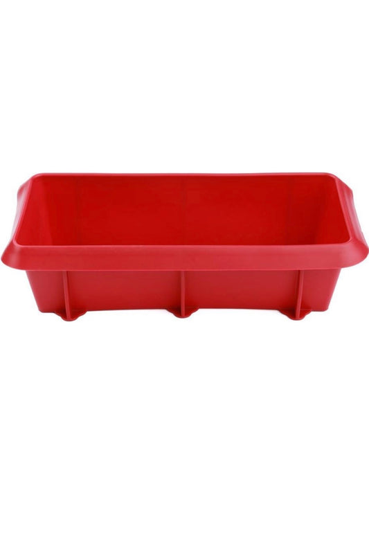 SilverCrest Silicone Cake Mold