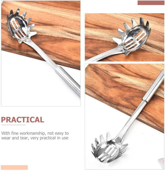 Rostfrei Stainless Steel Pasta Server