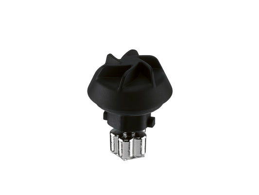 SilverCrest Kitchen Tools Blade Replacement for the Monsieur Cuisine Food Processor.
