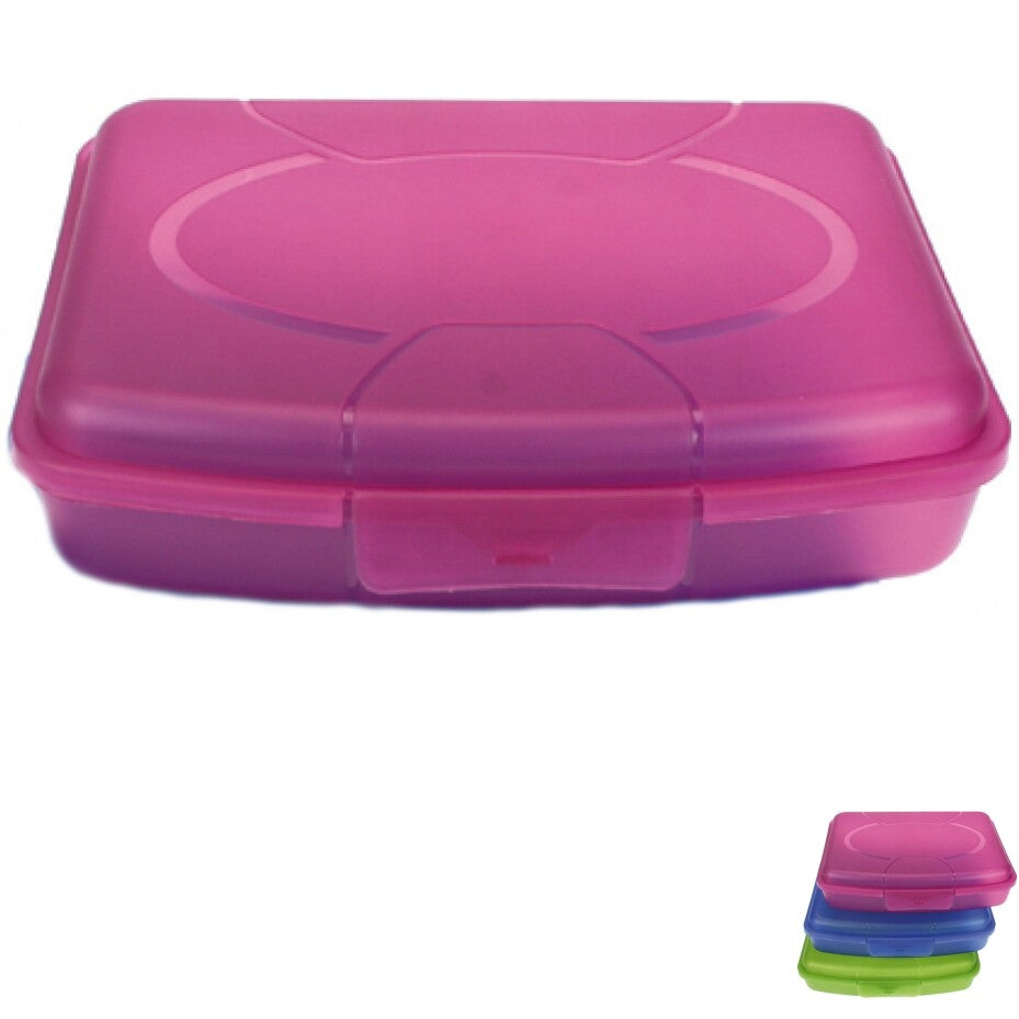 Tupperware Sandwich Keeper