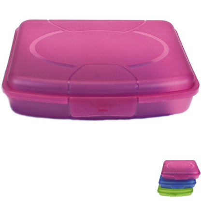 Tupperware Sandwich Keeper