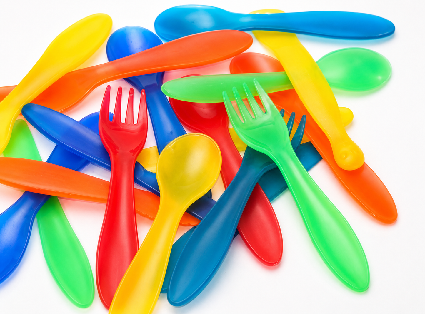 Livarno Home "Besteck-Set" (Cutlery Set for Kids)