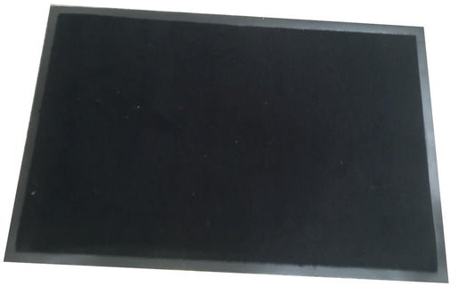Livarno Home Black GadHome Indoor/Outdoor Doormat