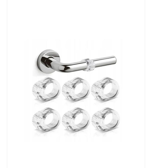 W5 Door Handle Stop