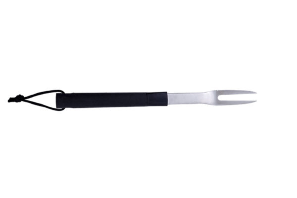 Henckels BBQ Grill Fork stainless steel construction for corrosion resistance 41cm 3$