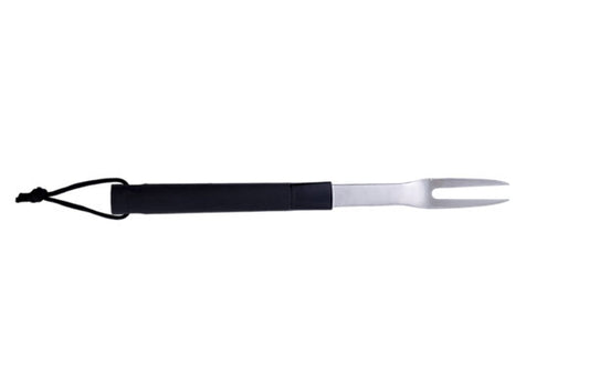 Henckels BBQ Grill Fork stainless steel construction for corrosion resistance 41cm 3$