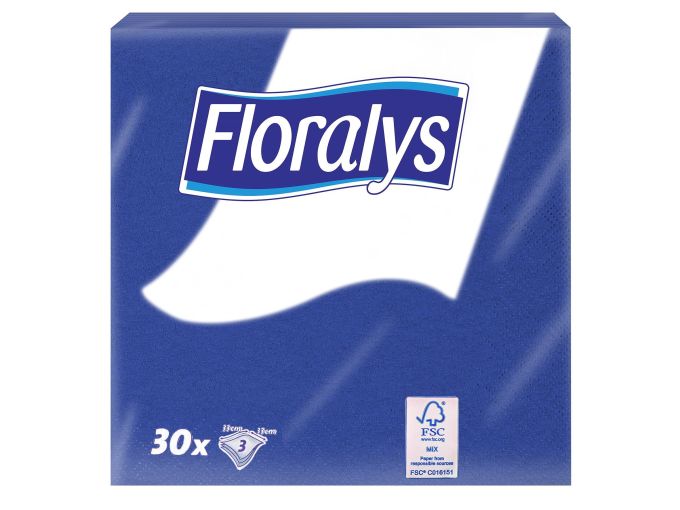 Floralys Napkins