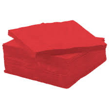 Floralys Napkins