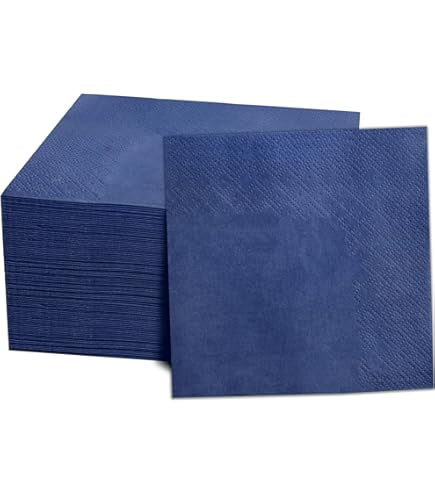Floralys Napkins