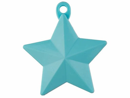 Livarno Home Star-Shaped Balloon